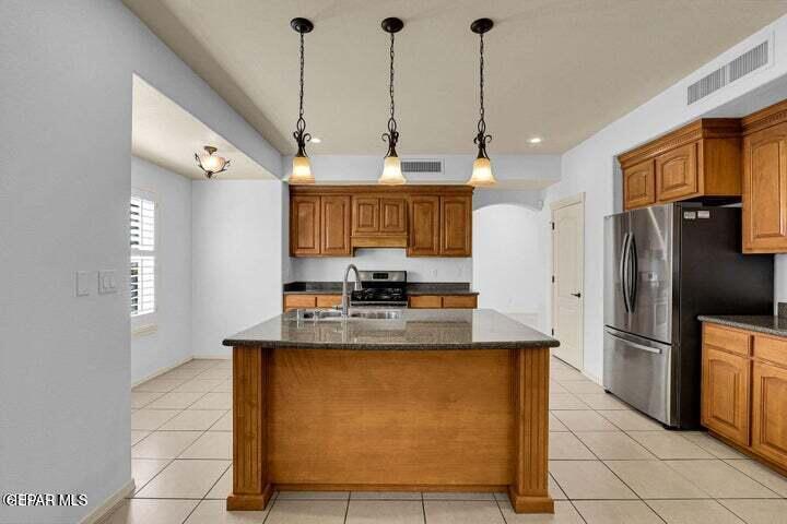 1640 Playa Del Sol Street