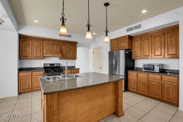 1640 Playa Del Sol Street