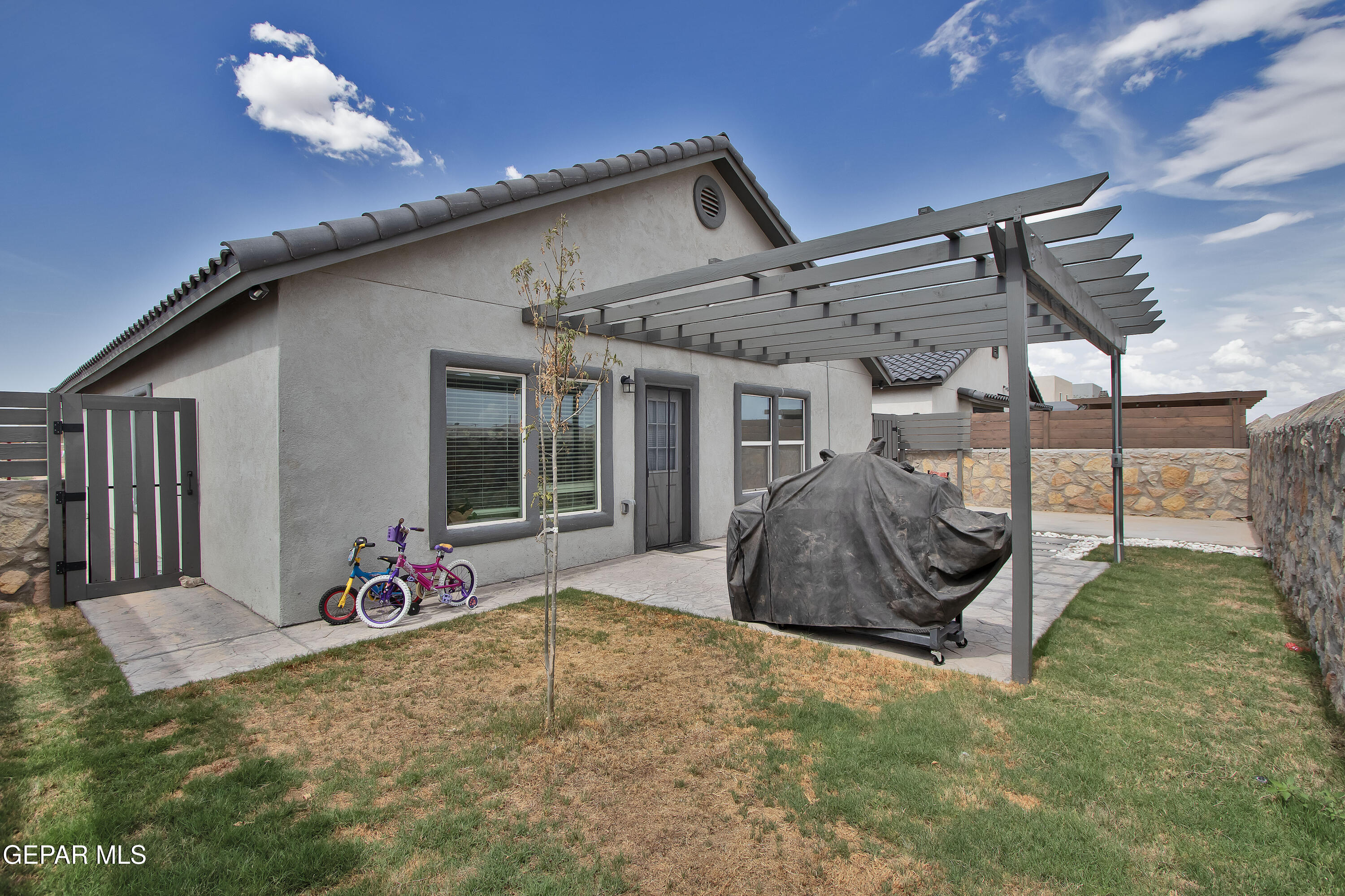 13416 Cinderford Avenue