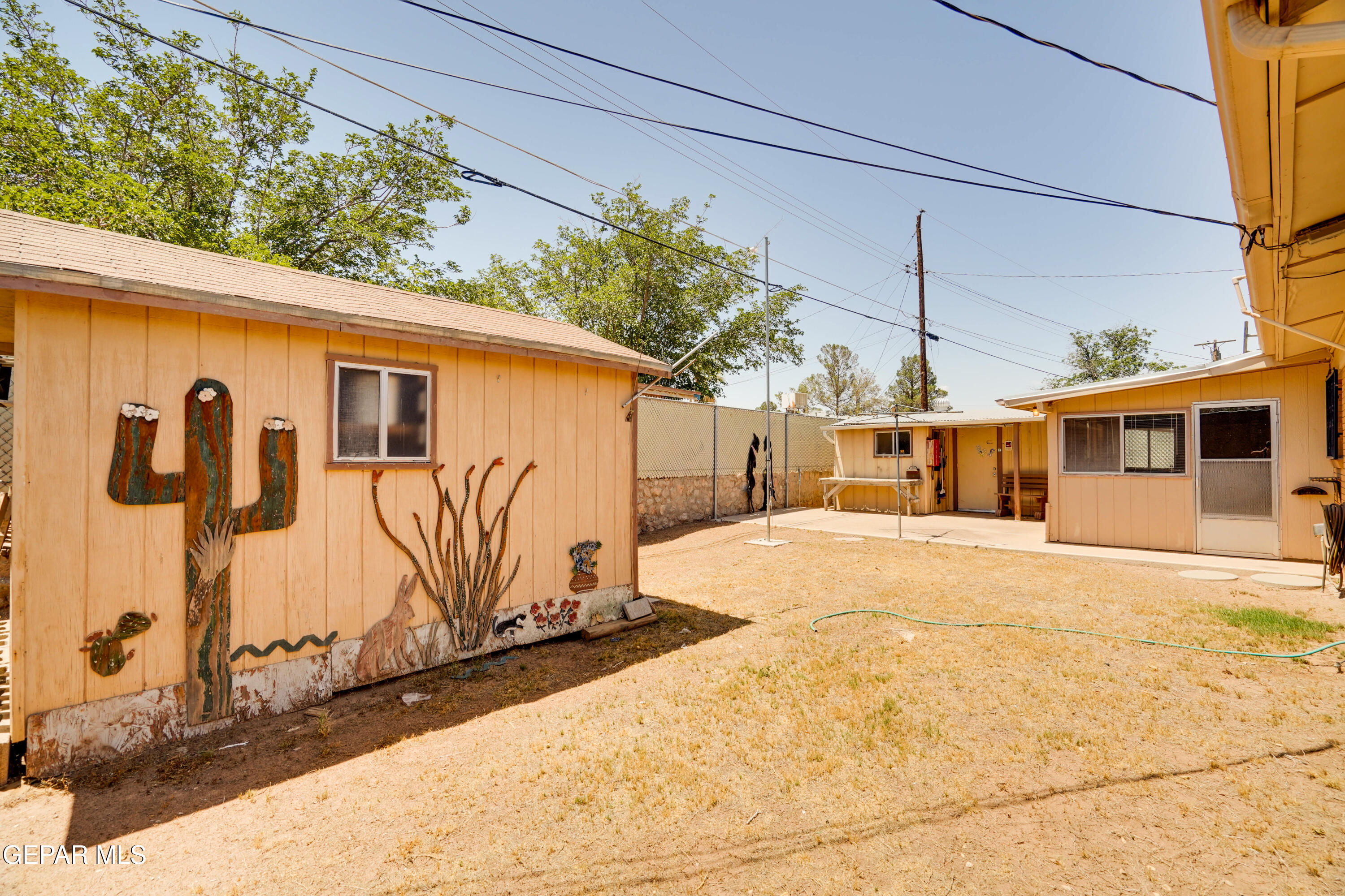 10317 Wilshire Drive