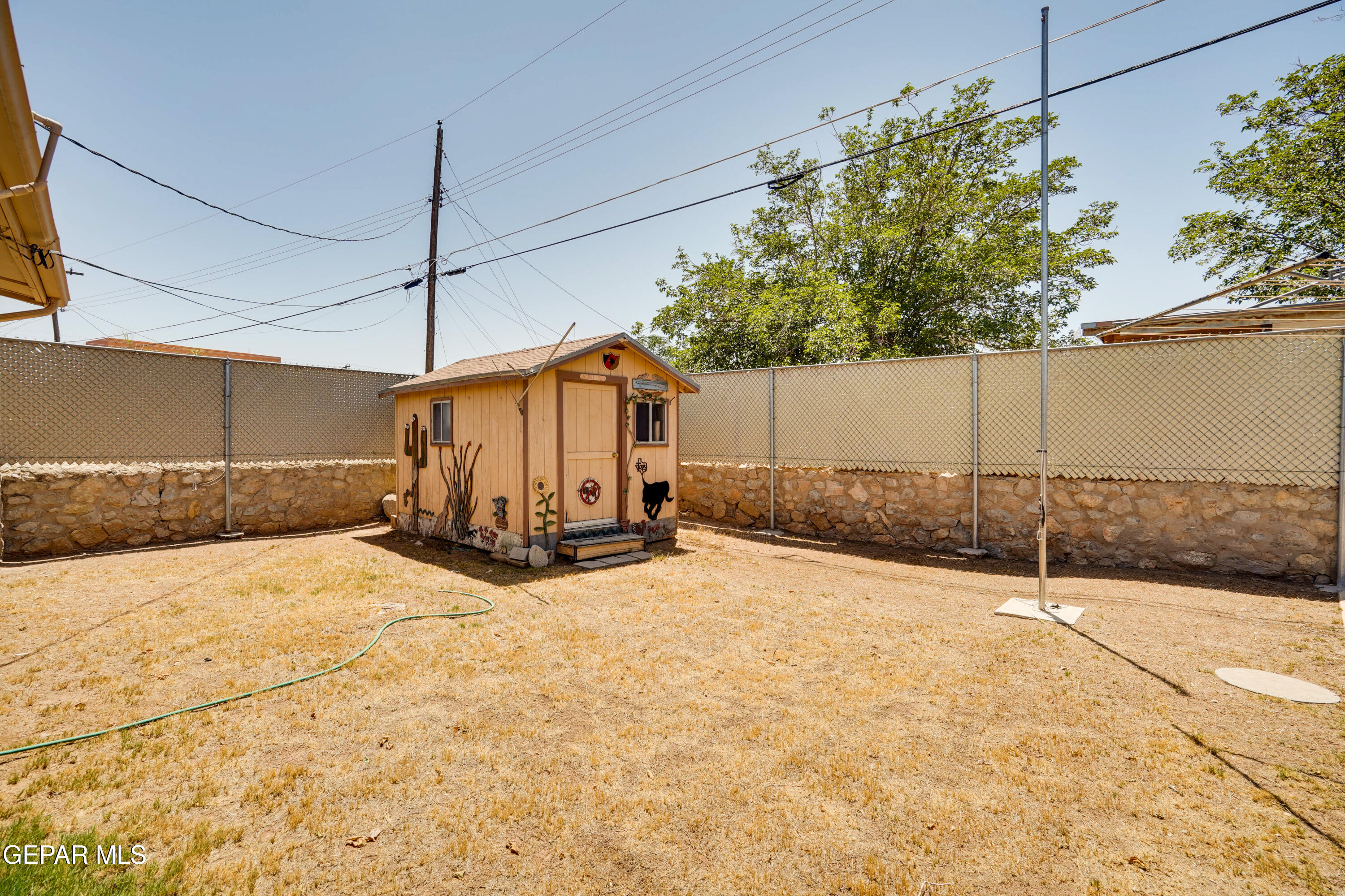 10317 Wilshire Drive