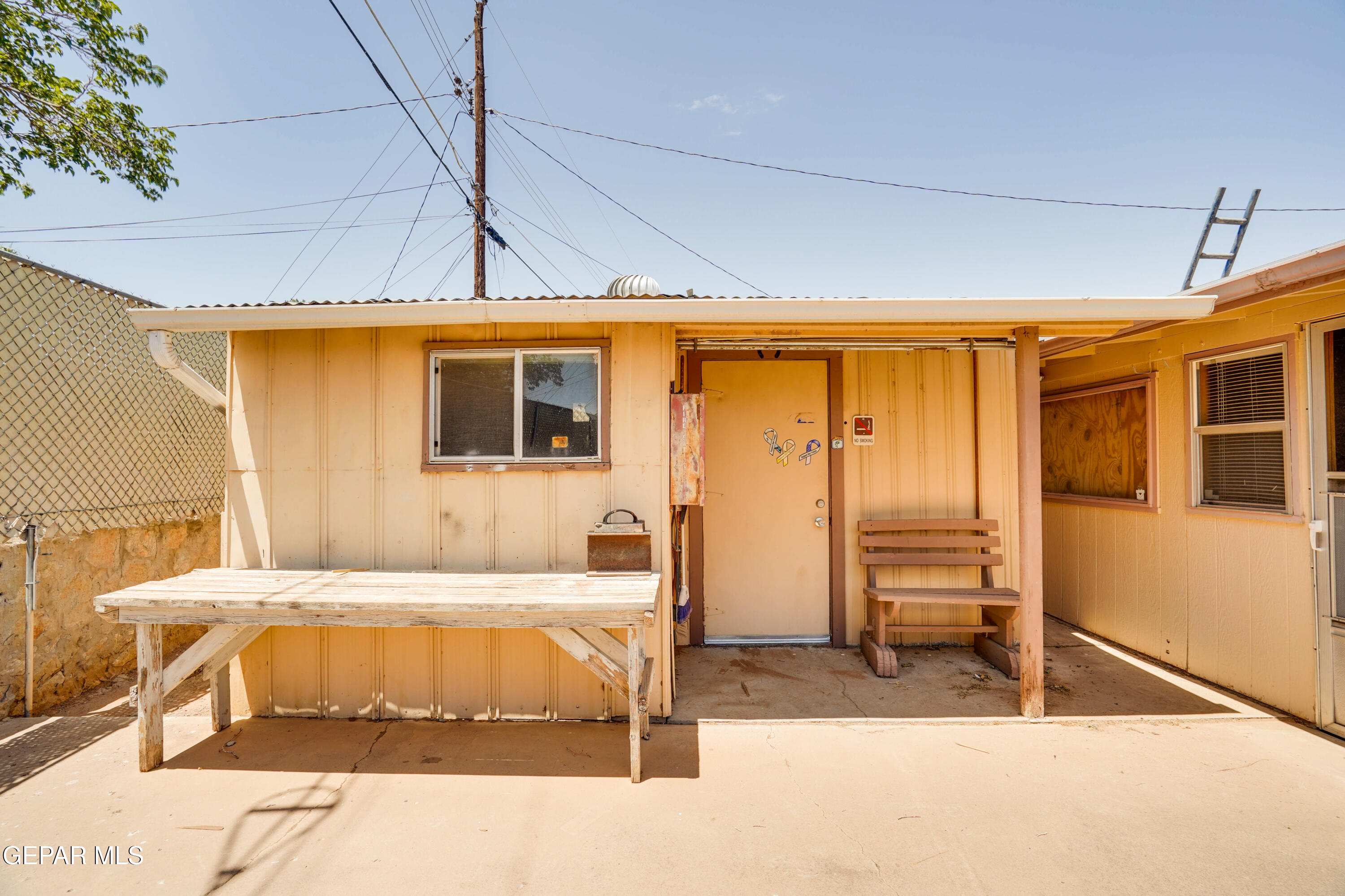 10317 Wilshire Drive