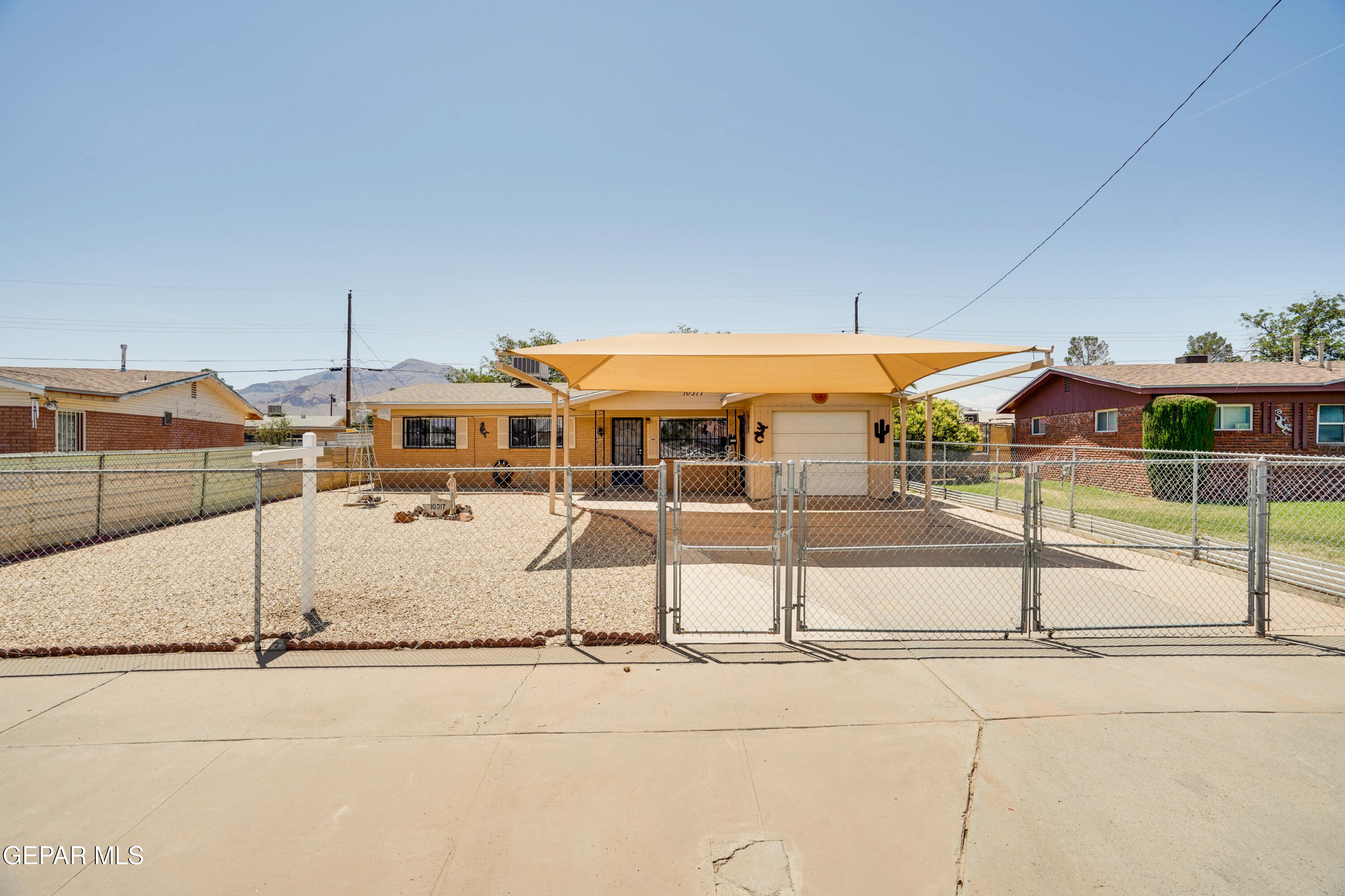 10317 Wilshire Drive