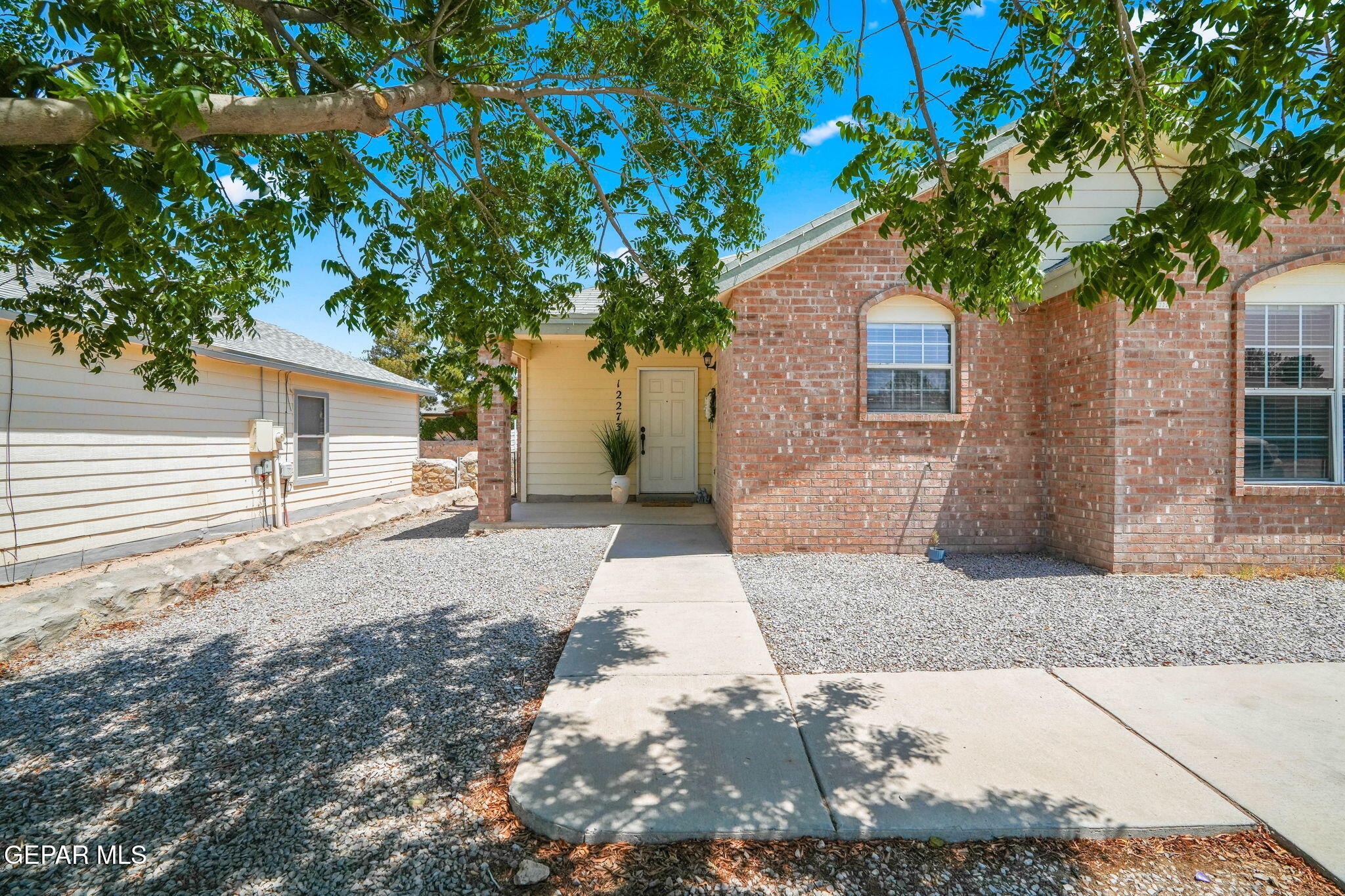 12273 TIERRA CANADA Drive