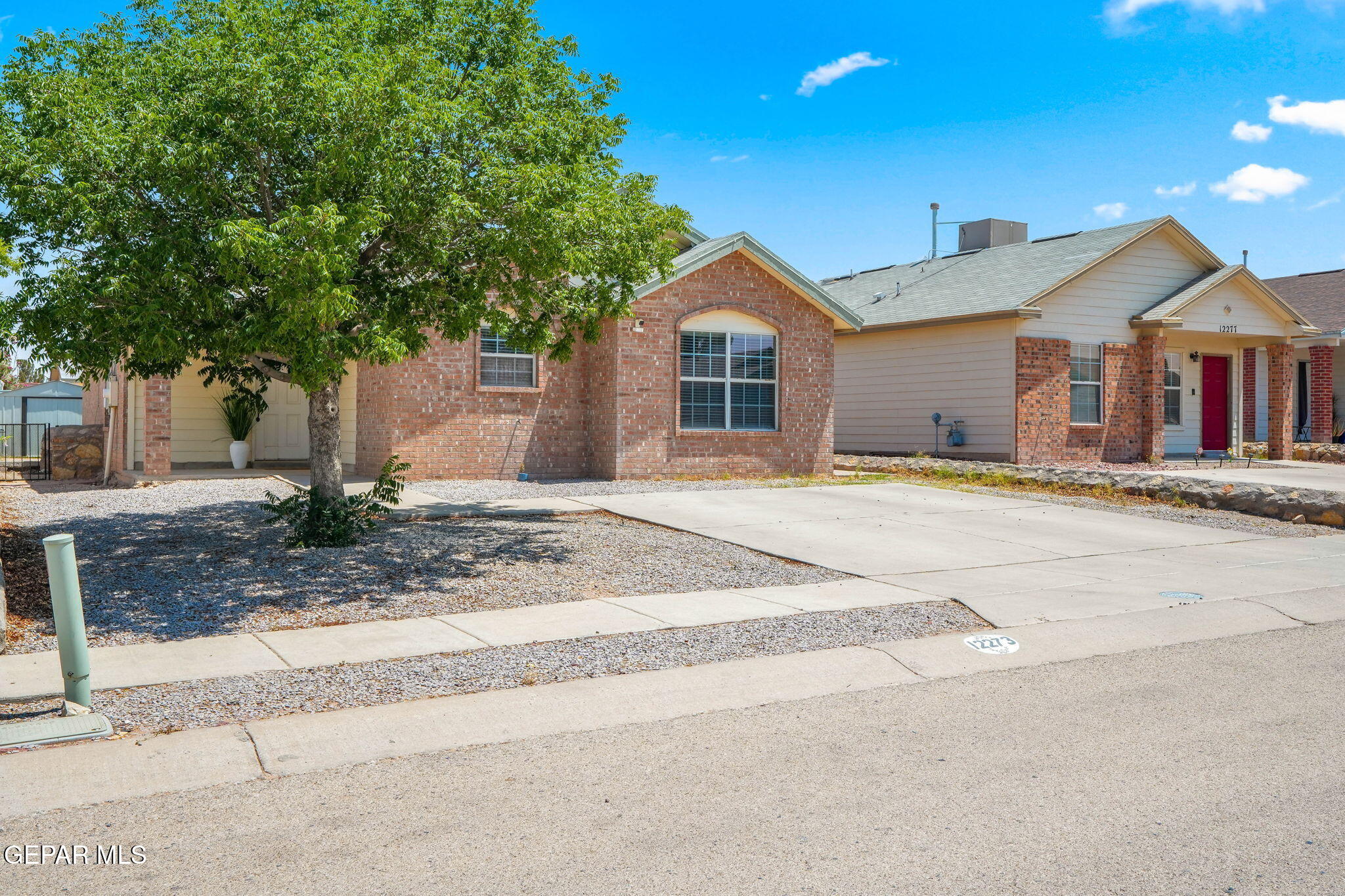 12273 TIERRA CANADA Drive