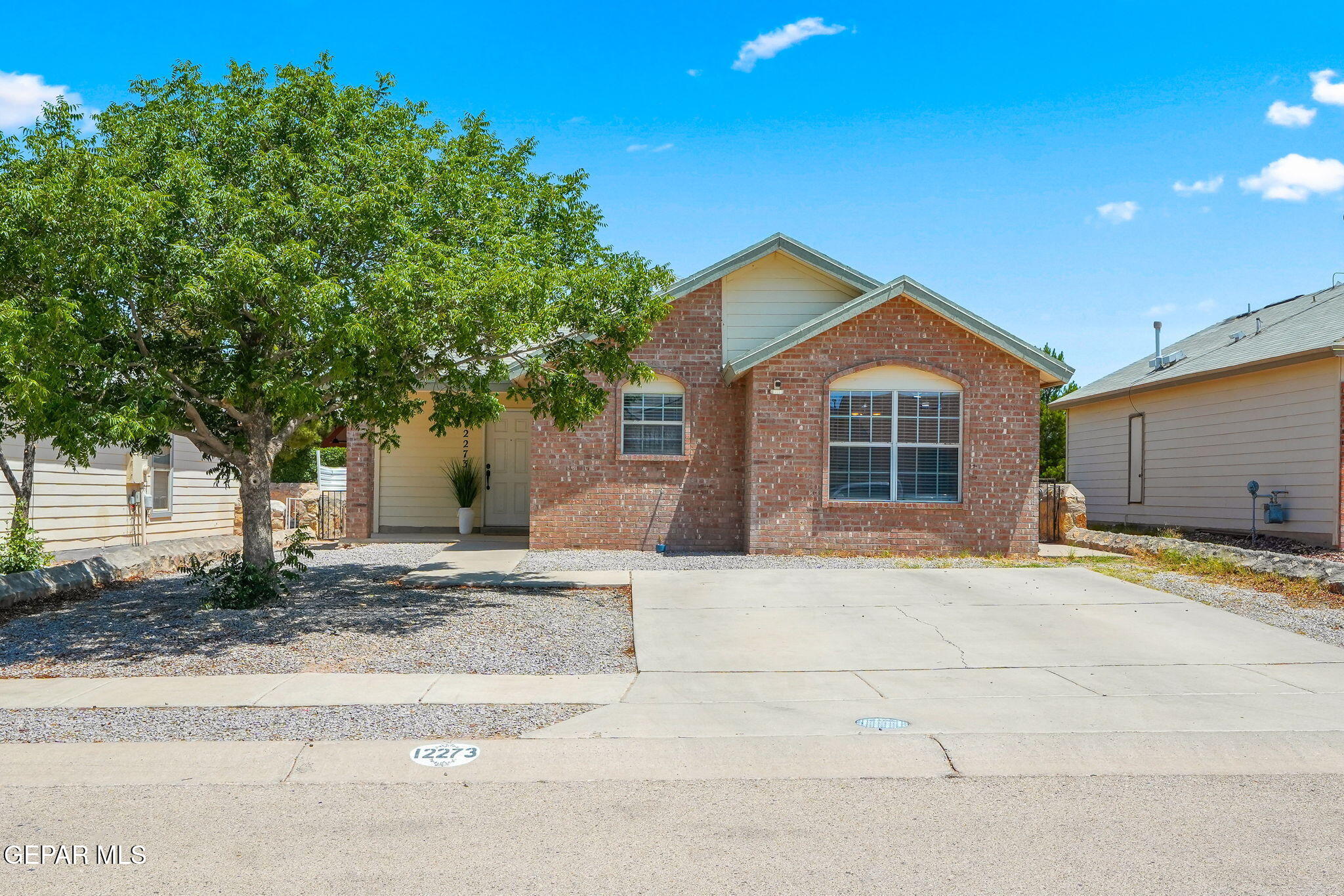 12273 TIERRA CANADA Drive