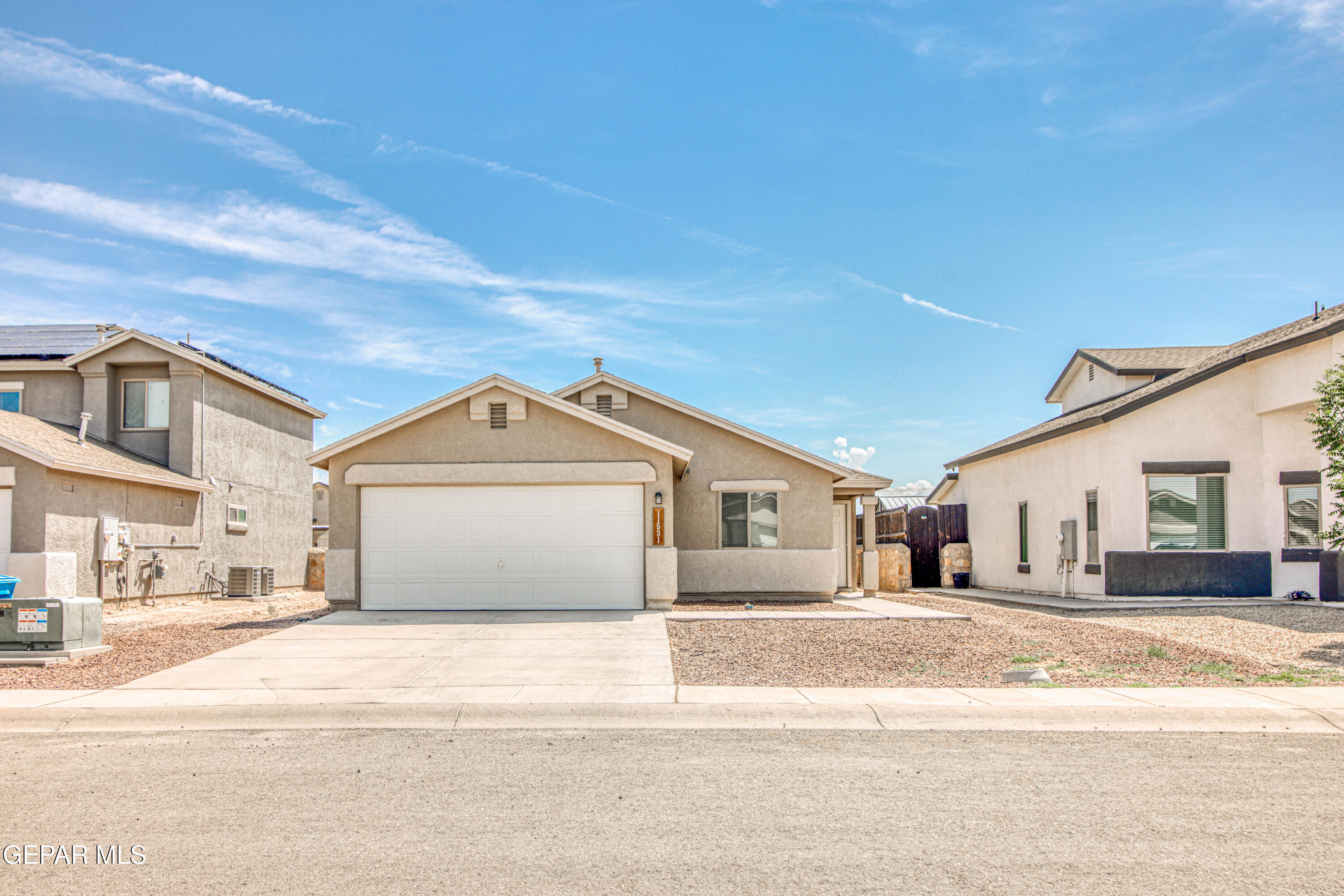 11531 Flor Gloriosa Drive