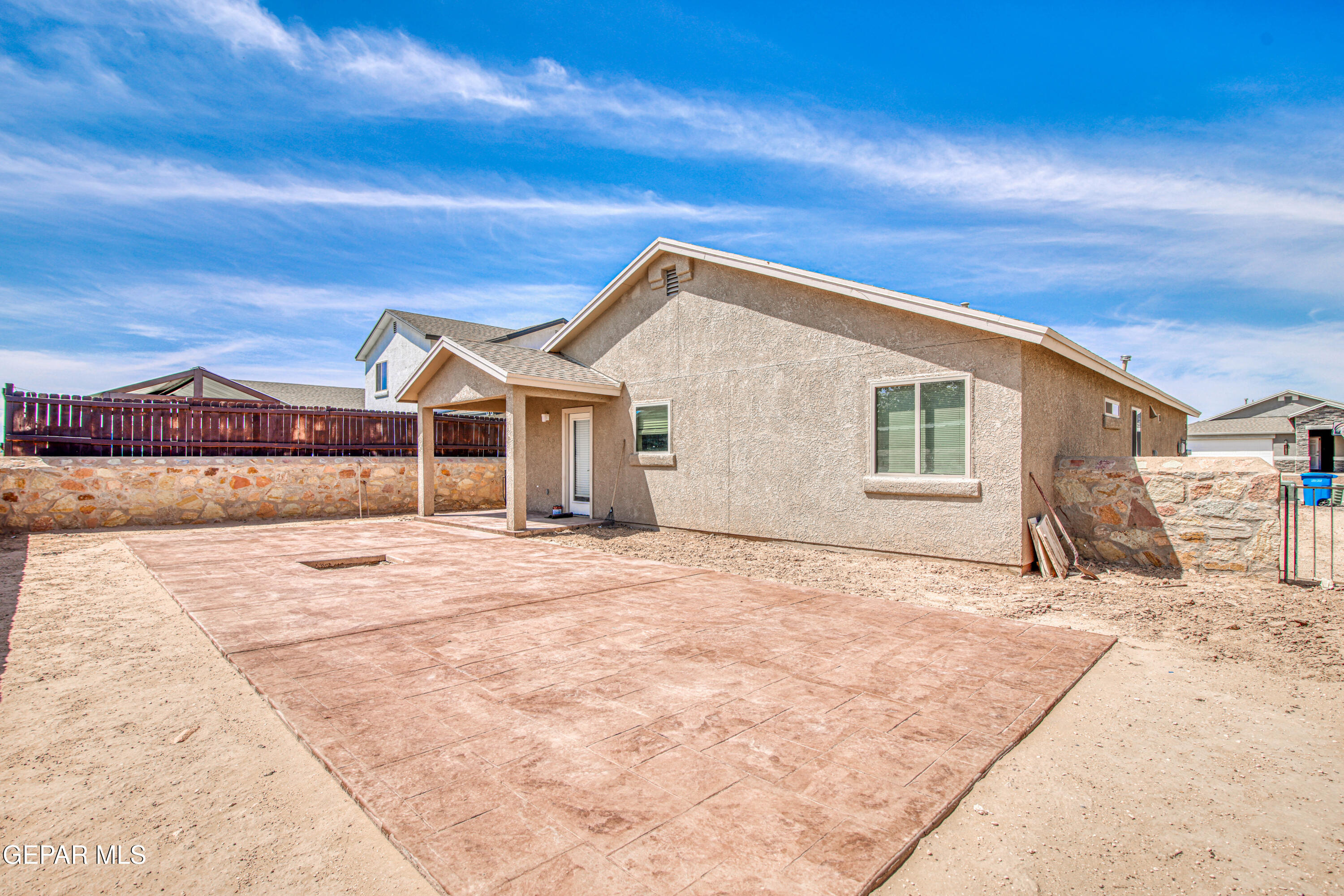11531 Flor Gloriosa Drive