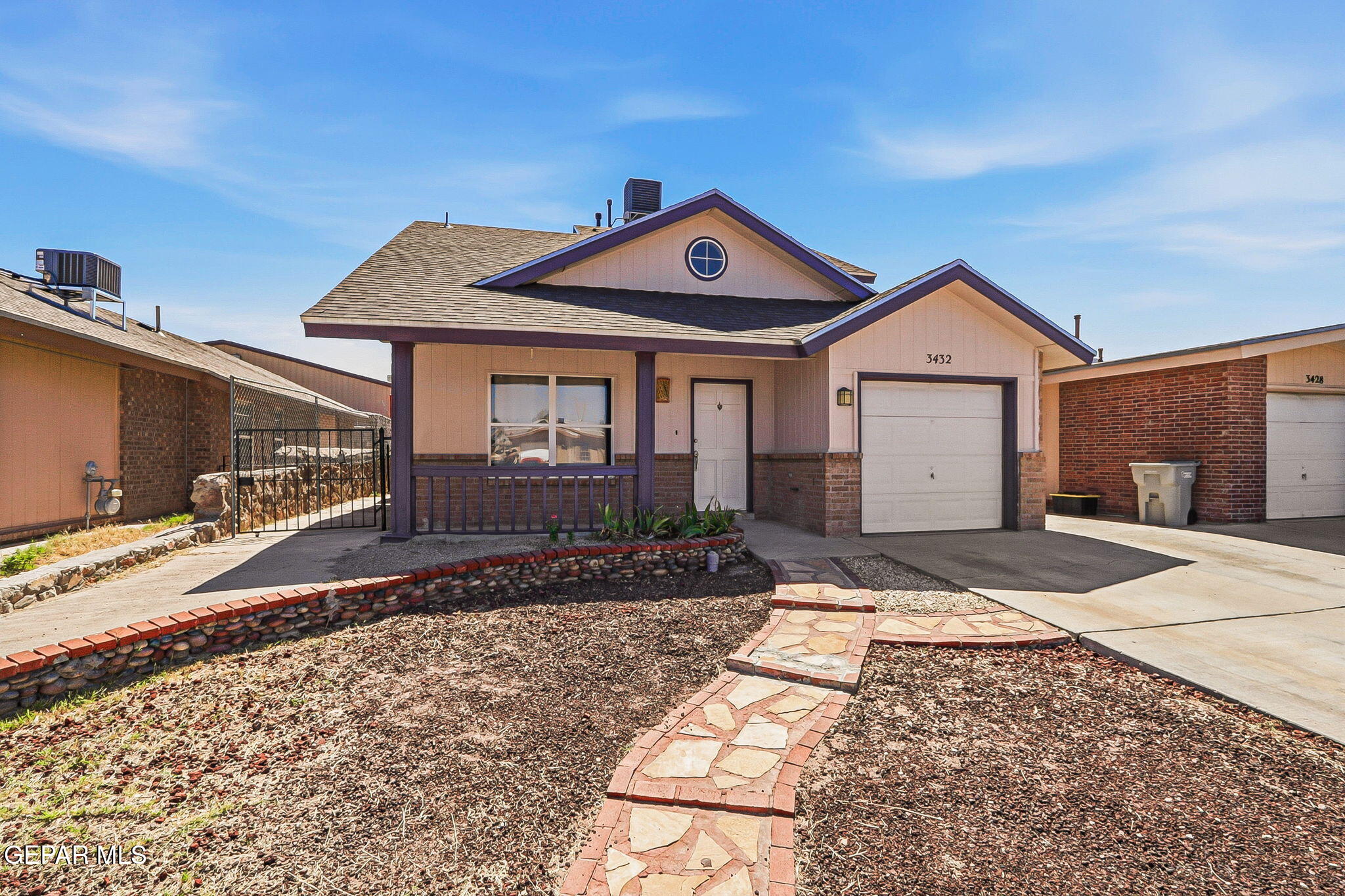 3432 CHICKASAW Drive