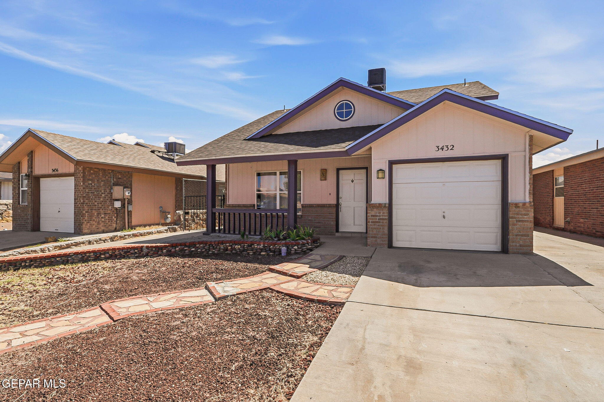 3432 CHICKASAW Drive