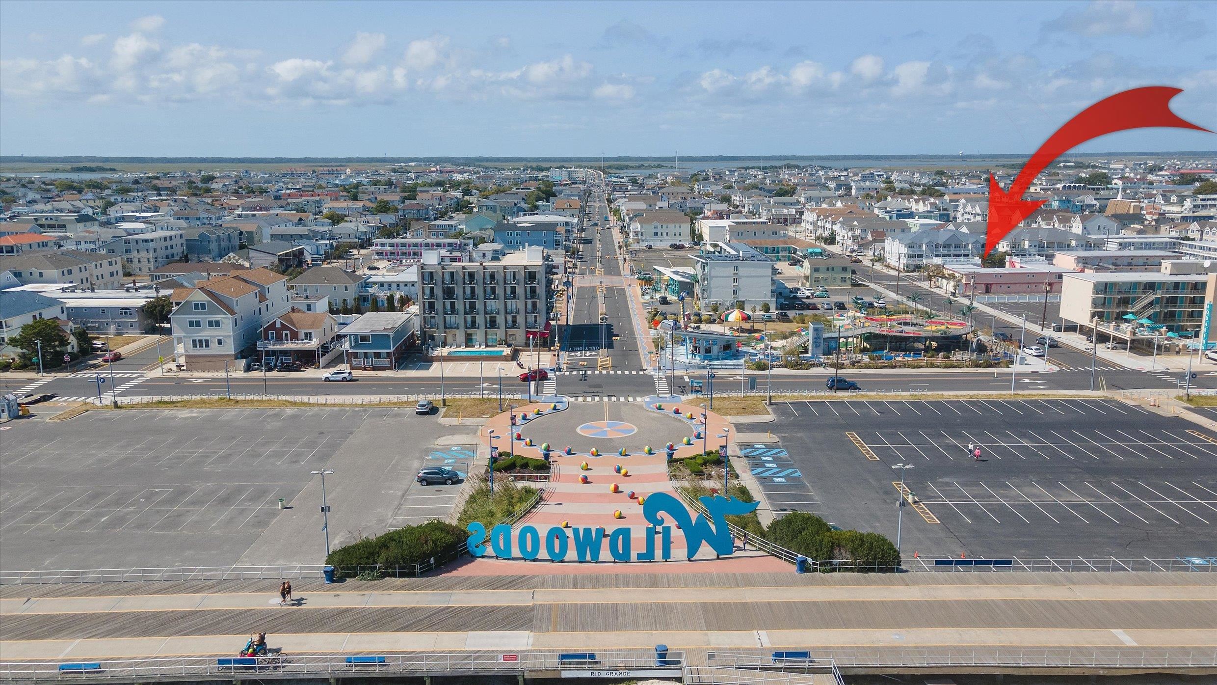 4712 Atlantic Avenue Unit: 104