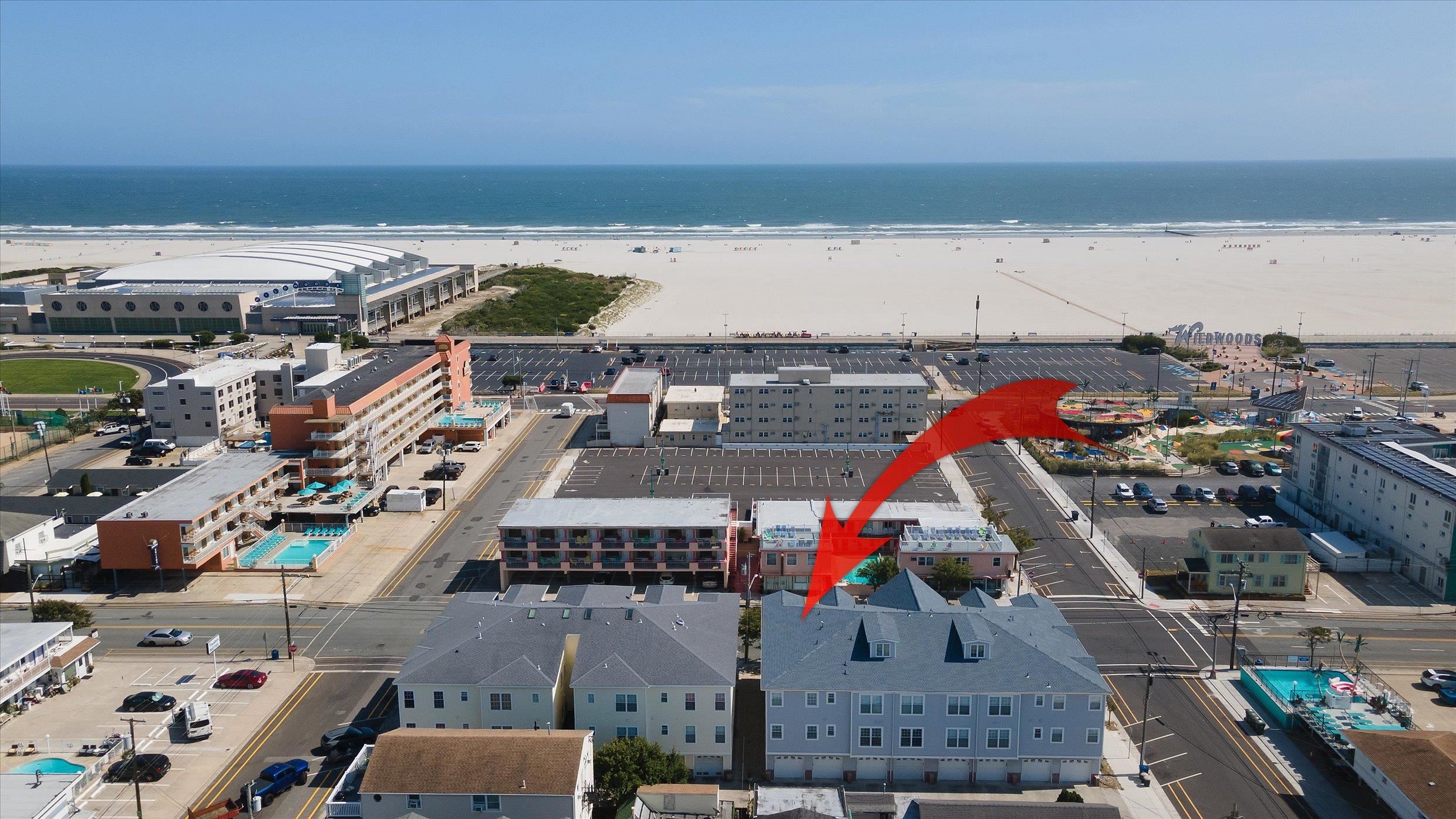 4712 Atlantic Avenue Unit: 104