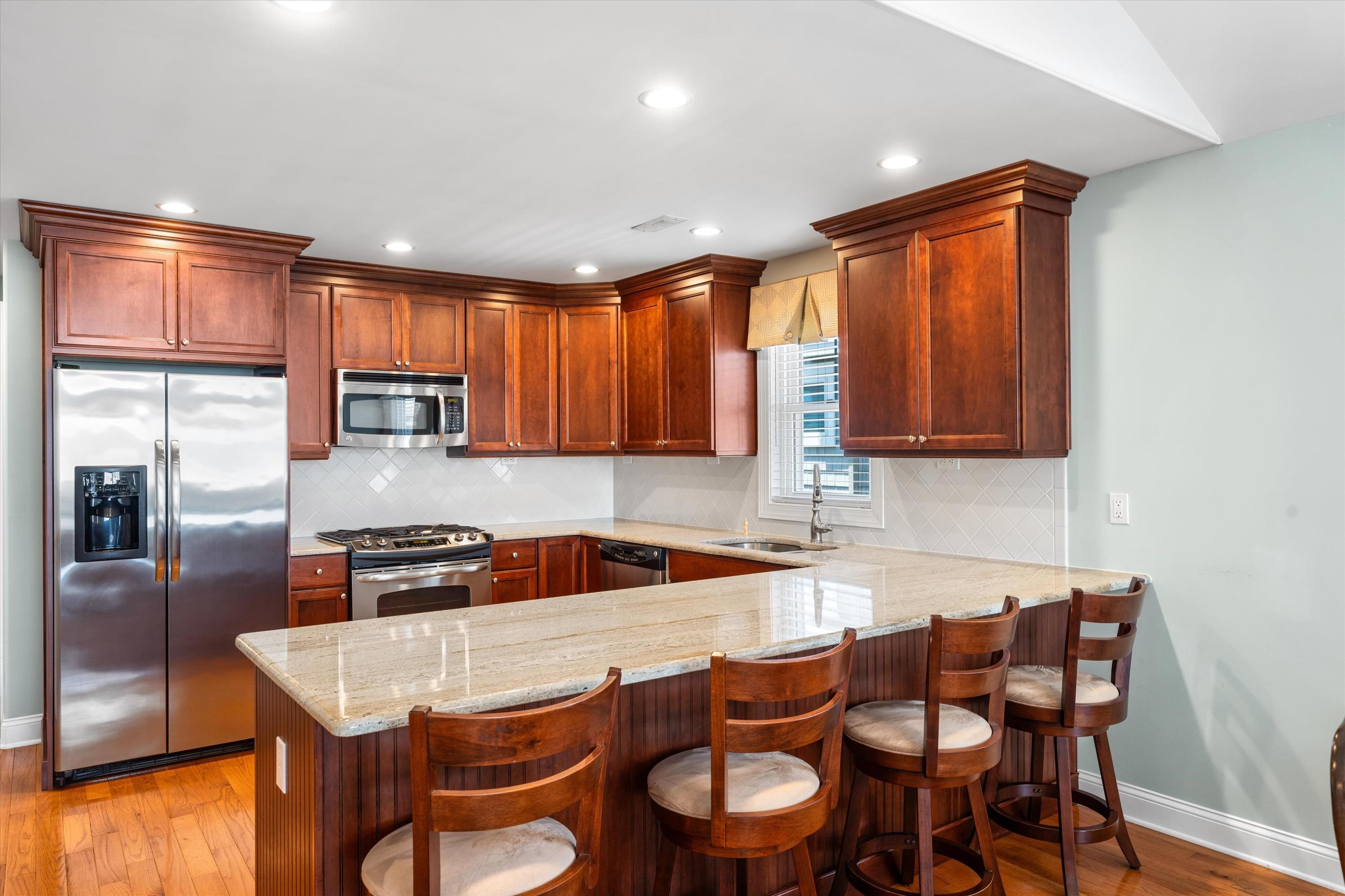 214 57th Street Unit: West