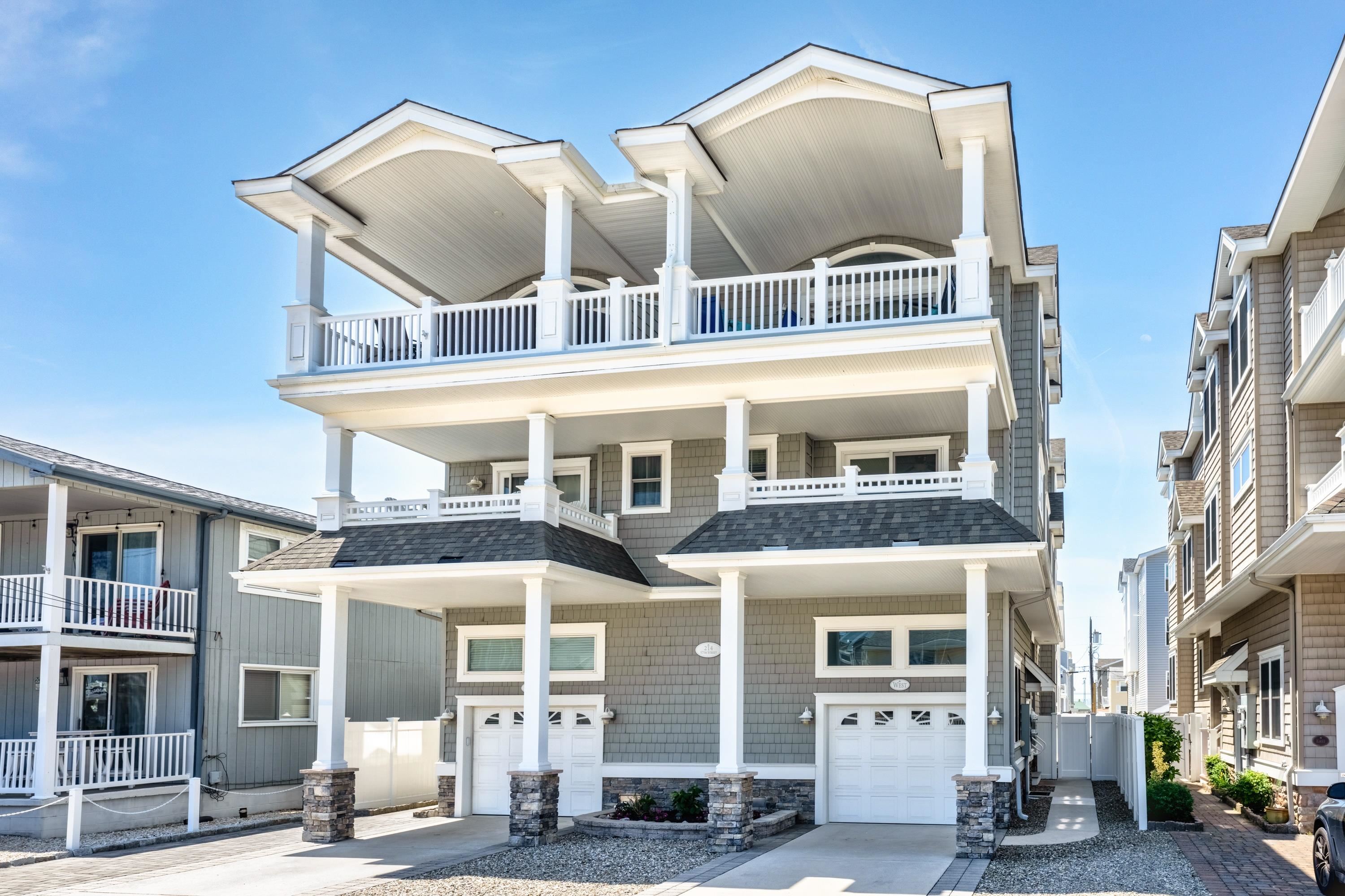 214 57th Street Unit: West
