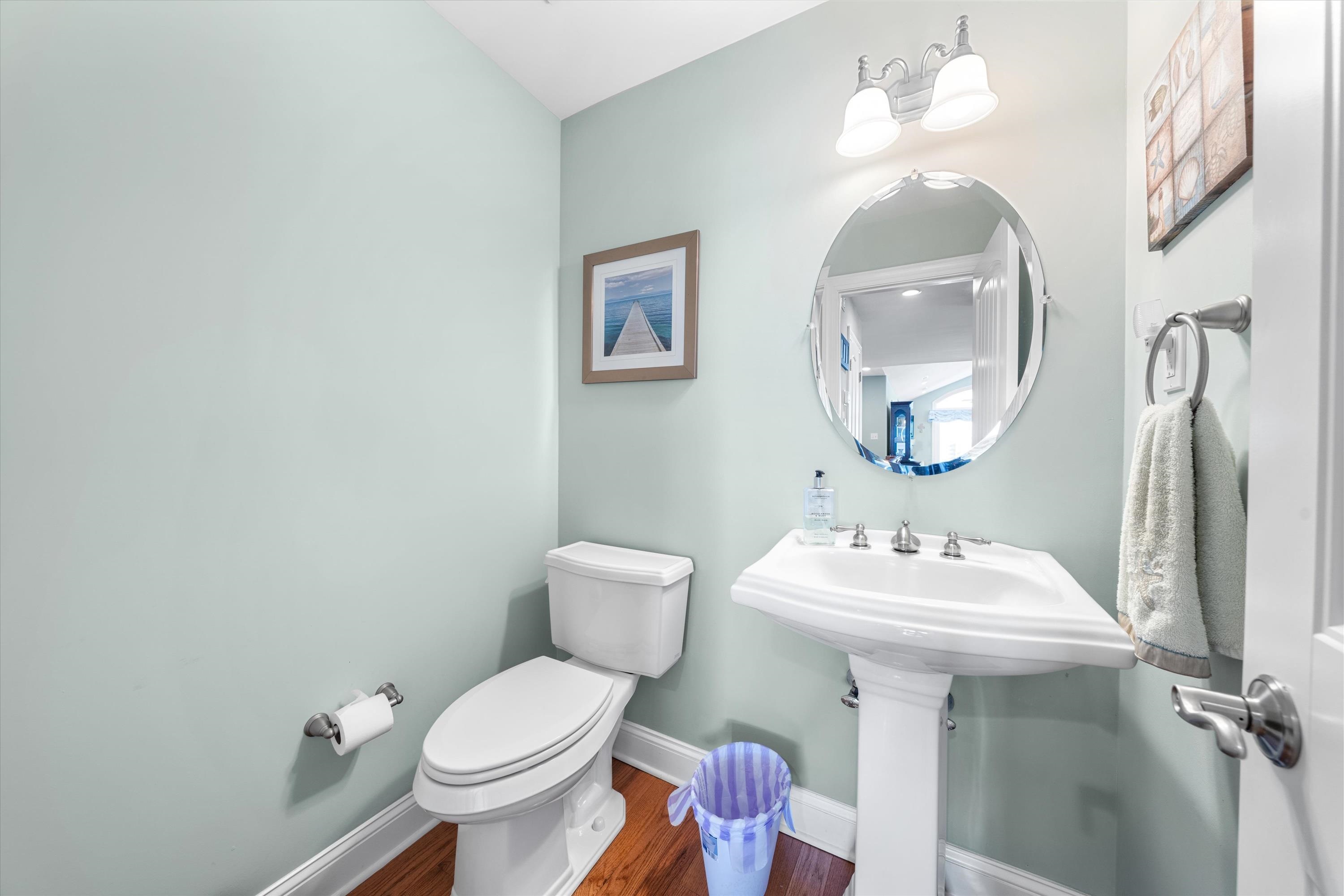 214 57th Street Unit: West