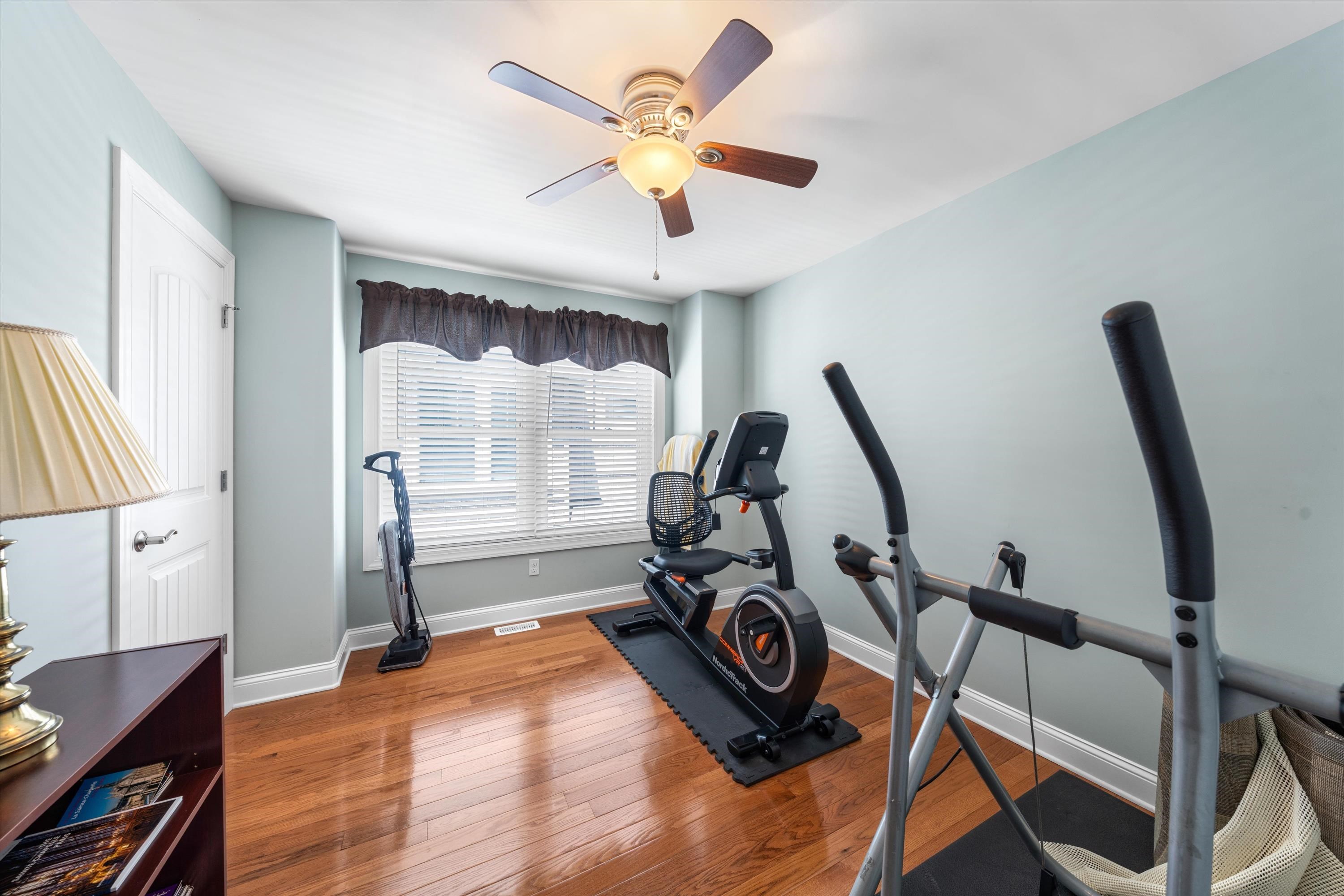 214 57th Street Unit: West