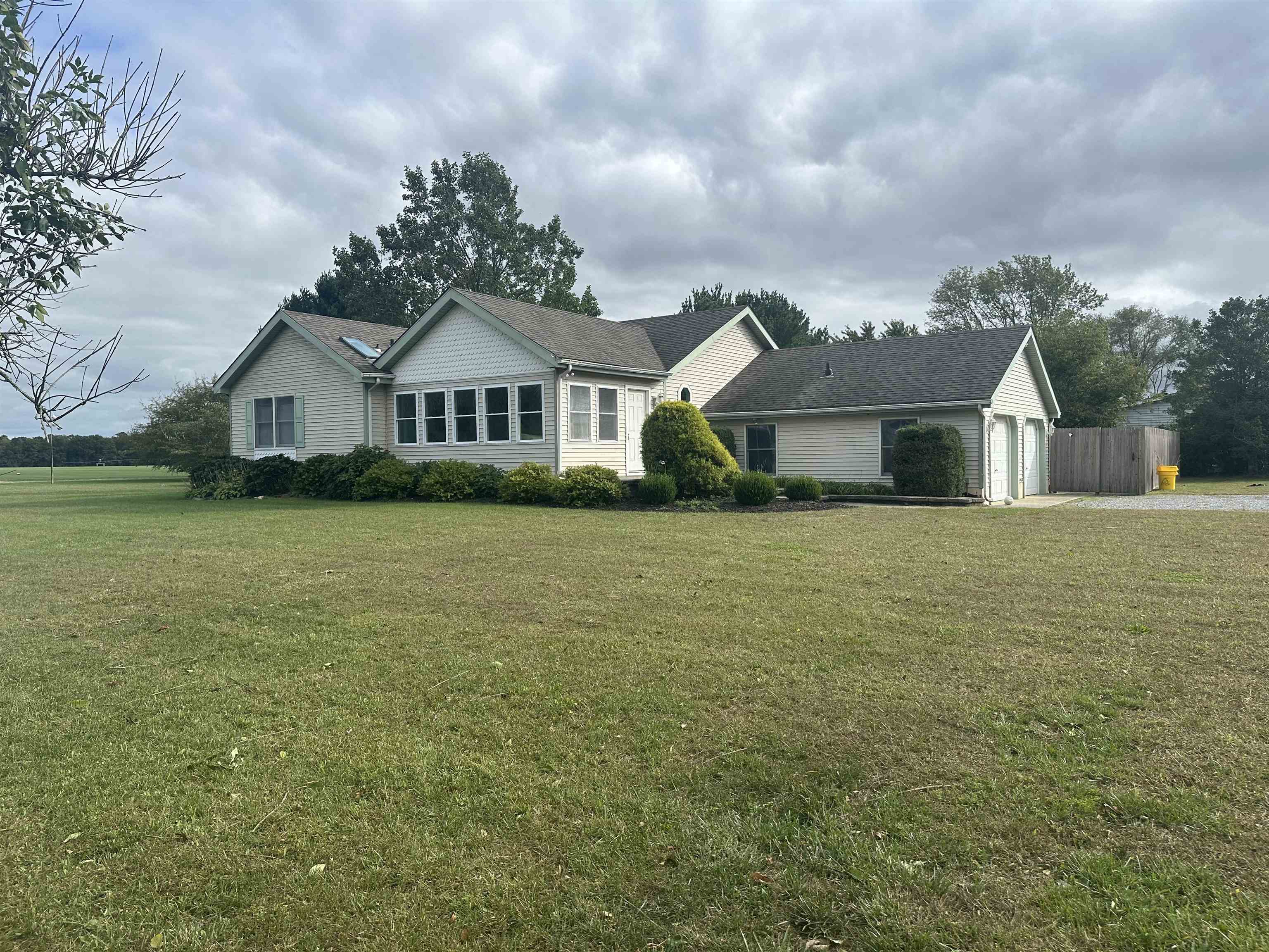 272 Gracetown Rd