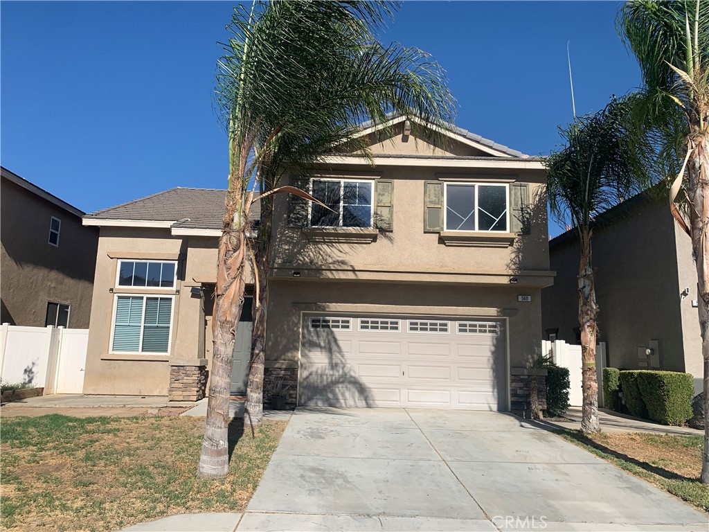 569 Corte San Marino