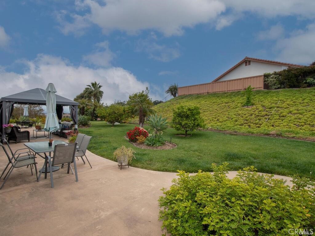 1409 Mandeville Drive