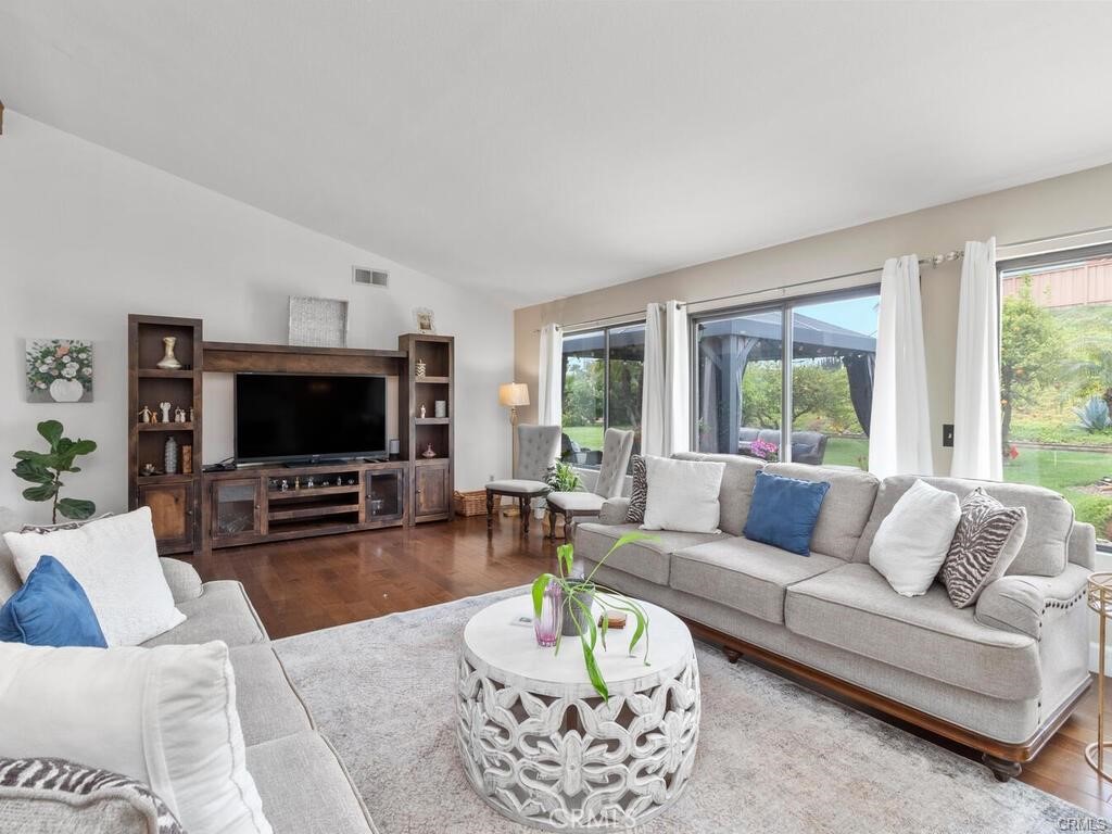 1409 Mandeville Drive