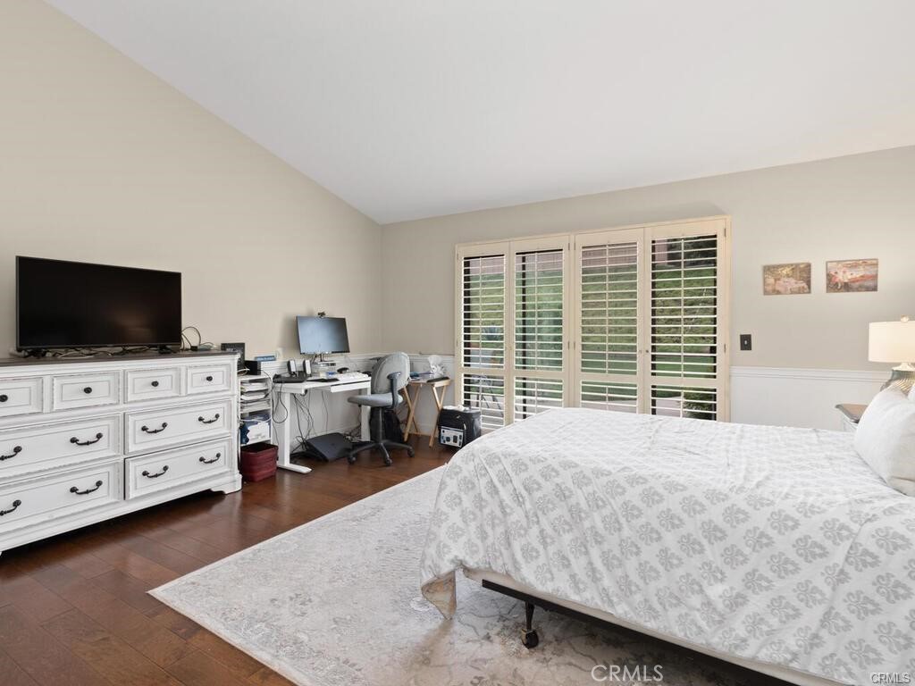 1409 Mandeville Drive