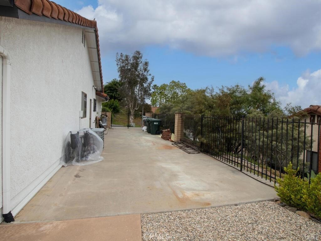 1409 Mandeville Drive