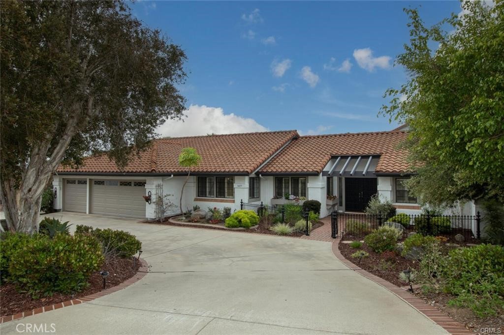 1409 Mandeville Drive