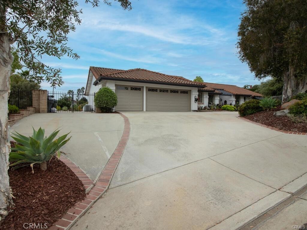 1409 Mandeville Drive