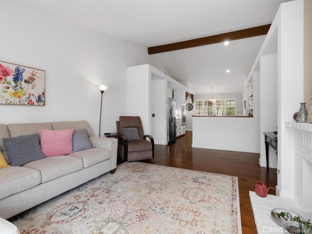 1409 Mandeville Drive