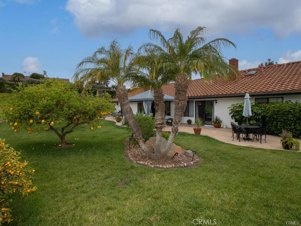 1409 Mandeville Drive