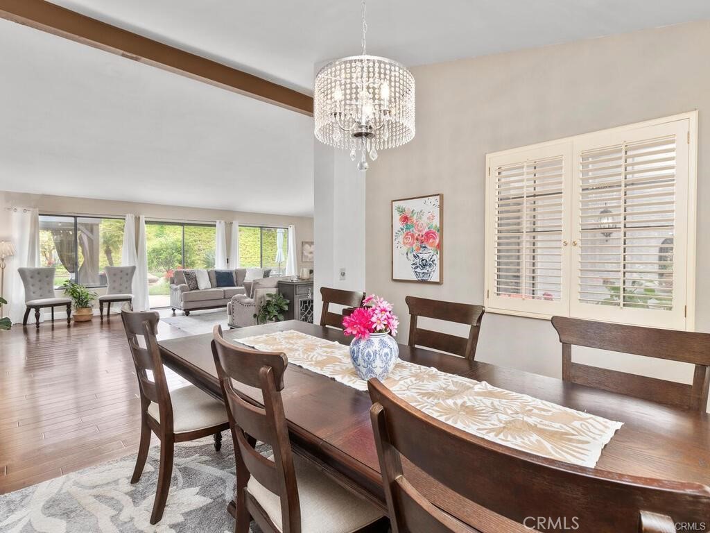 1409 Mandeville Drive