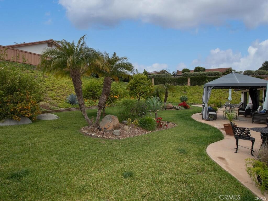 1409 Mandeville Drive