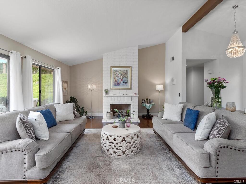 1409 Mandeville Drive