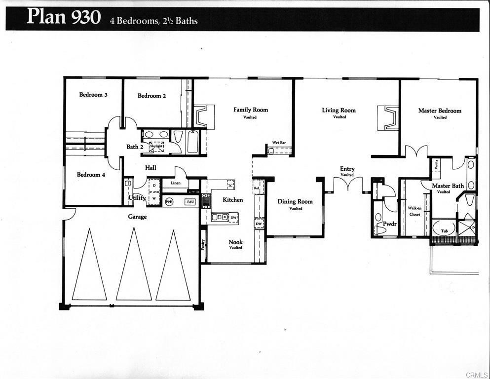 1409 Mandeville Drive