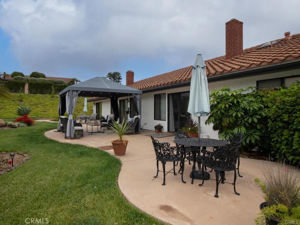 1409 Mandeville Drive