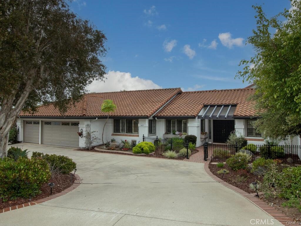 1409 Mandeville Drive