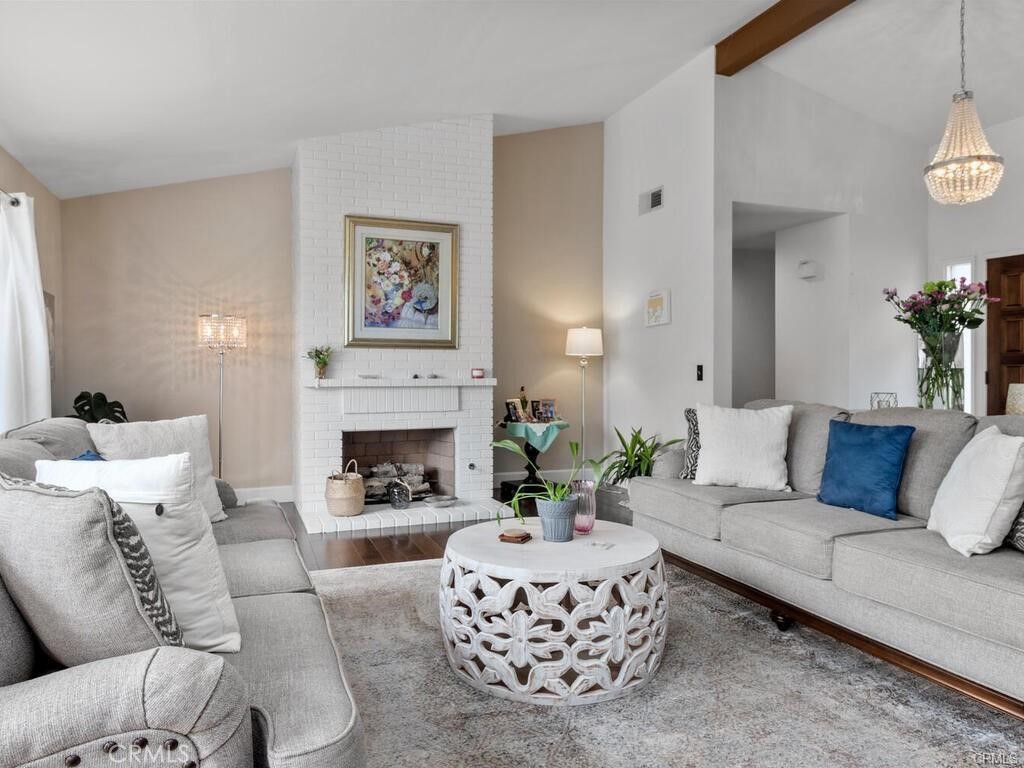 1409 Mandeville Drive