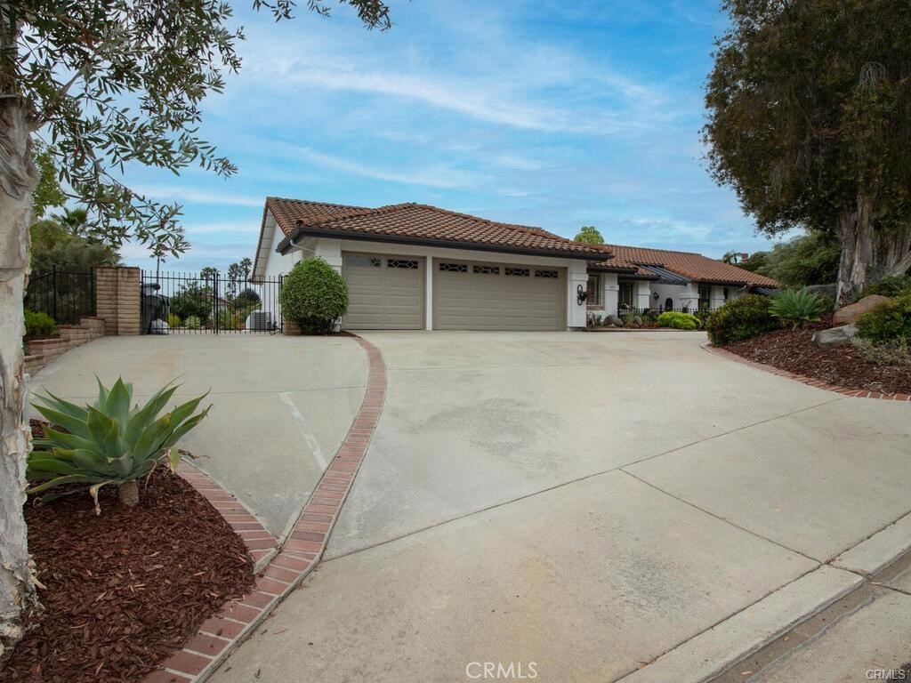 1409 Mandeville Drive