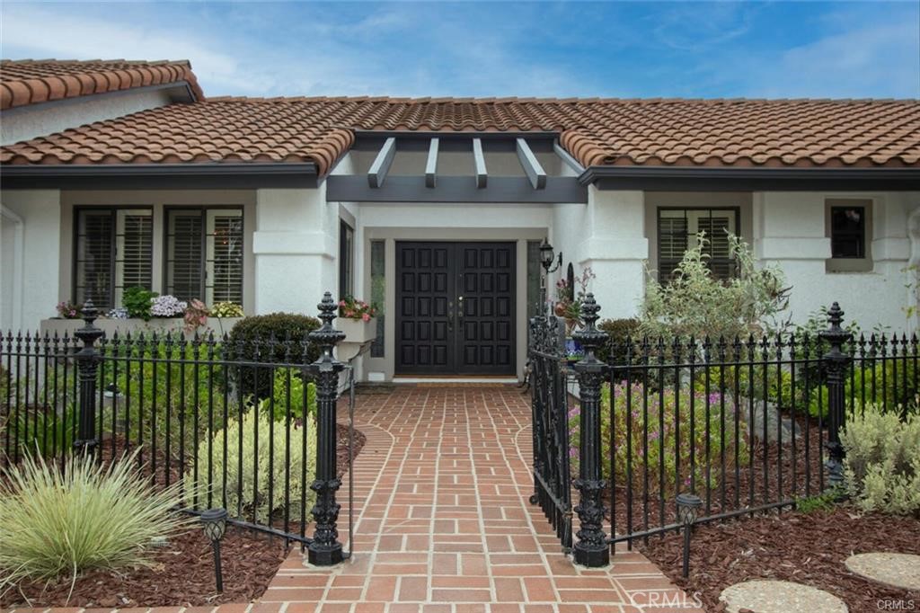 1409 Mandeville Drive