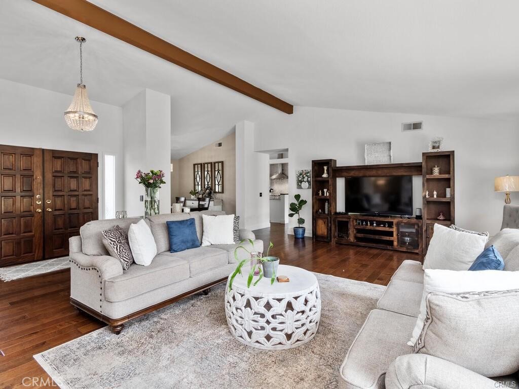 1409 Mandeville Drive