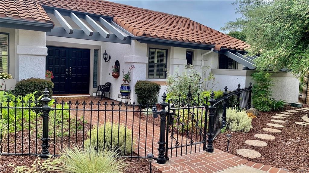 1409 Mandeville Drive