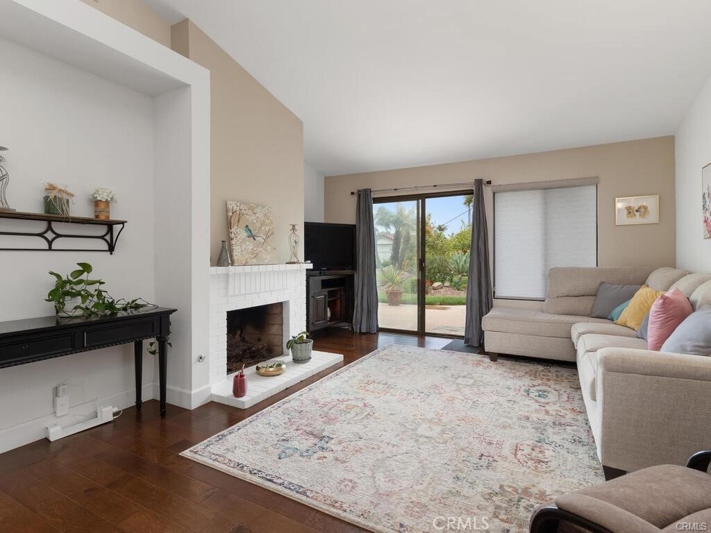 1409 Mandeville Drive