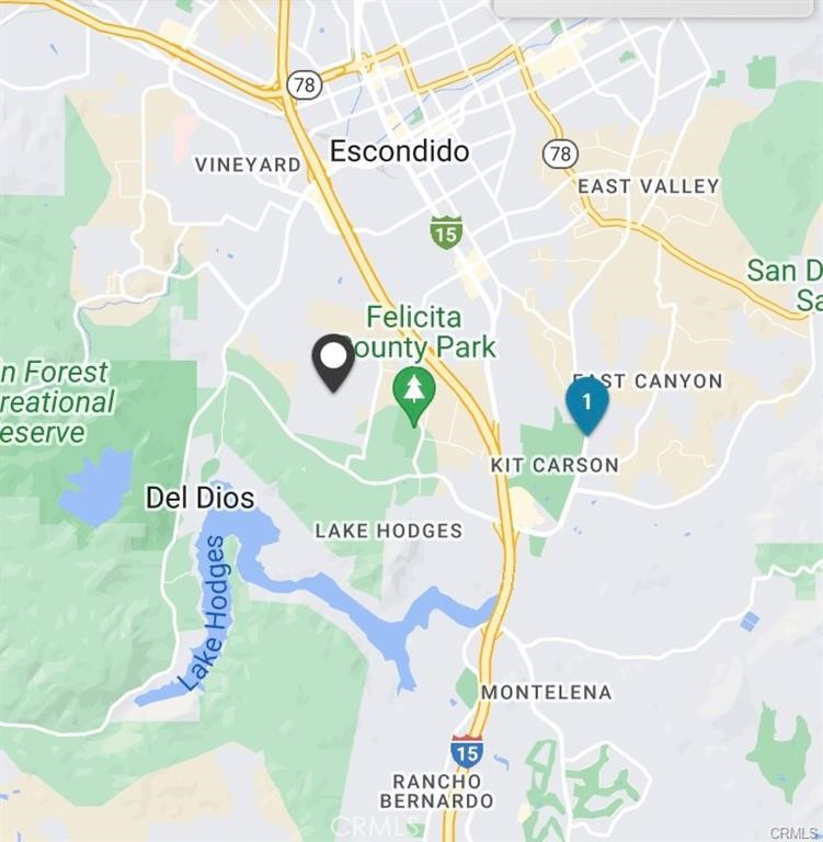 1409 Mandeville Drive