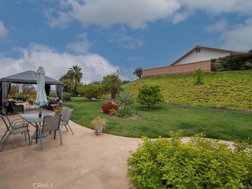 1409 Mandeville Drive