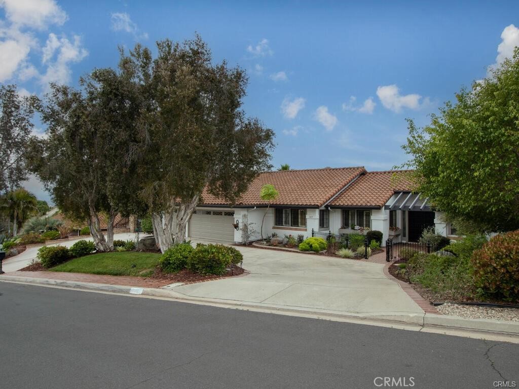 1409 Mandeville Drive