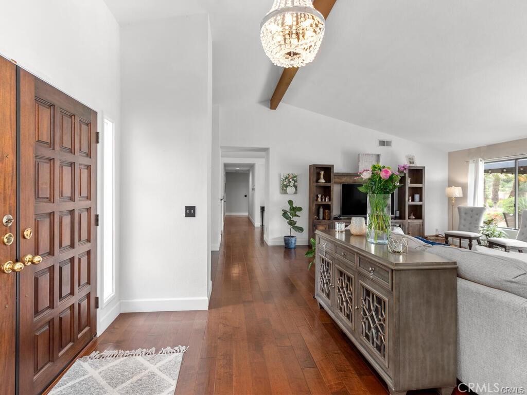 1409 Mandeville Drive