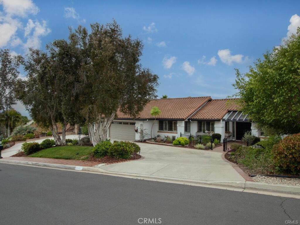 1409 Mandeville Drive