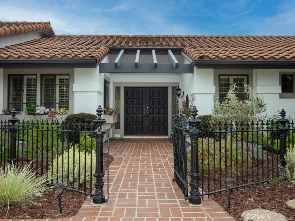 1409 Mandeville Drive