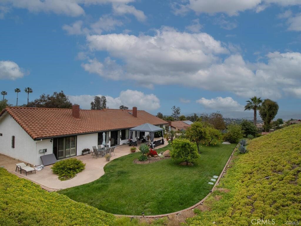 1409 Mandeville Drive