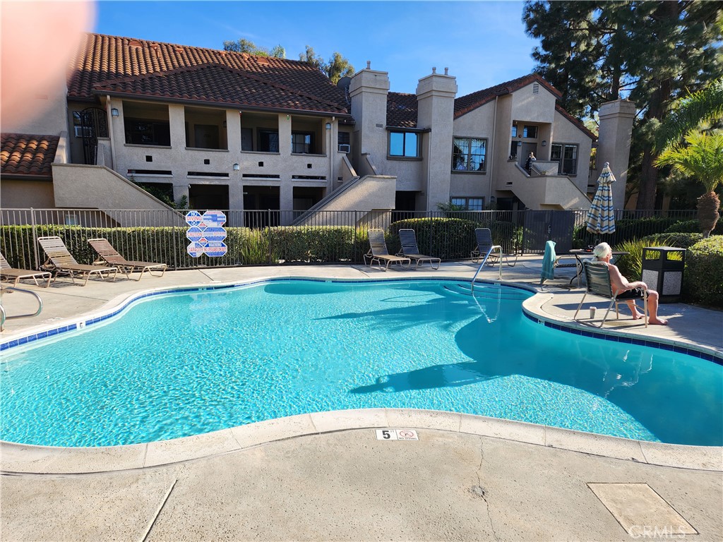 1050 Calle Del Cerro 607